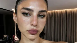 Juanita Tinelli denunció a su ex pareja por violencia de género