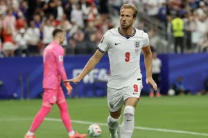 Inglaterra golpeó fuerte la mesa en Texas y debutó con un vibrante triunfo ante Croacia