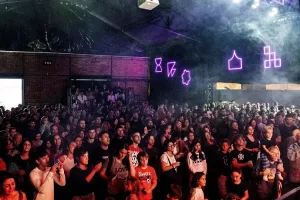 El Galpón 11 de la Franja Cultural del Río celebra la música emergente con el Festival La Mano de Dios