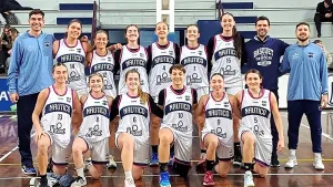 La Federación de Básquet de Santa Fe tendrá campeonas este sábado