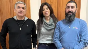 La Justicia ordenó reincorporar a un delegado del Sindicato de Camioneros