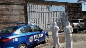 Condenan a 21 años al autor del crimen de una testaferro vinculada a Alvarado