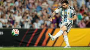 La Selección Argentina debuta ante Argelia: horario, dónde ver y posibles formaciones