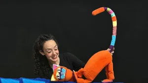 La magia de los títeres y los cuentos vuelve a escena para conquistar a las nuevas generaciones