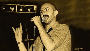 La muerte del Indio Solari: las cinco canciones que hicieron eterno el mito ricotero
