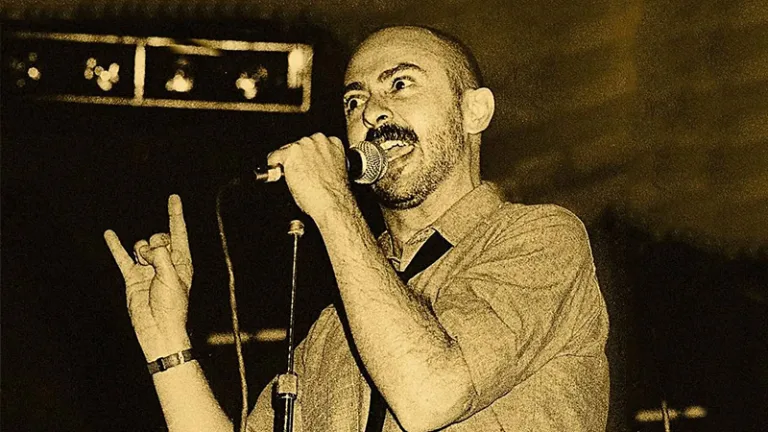 La muerte del Indio Solari: las cinco canciones que hicieron eterno el mito ricotero