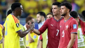 La segunda fase del Mundial 2026 continúa con tres partidos: hora y dónde verlos