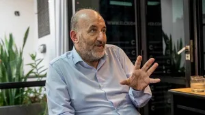 Leonardo Caruana