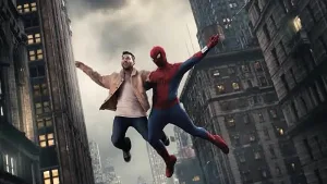 Sorpresa mundial: Lionel Messi aparece en el nuevo adelanto de la película “Spider-Man: Brand New Day”