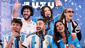 Luzu, mundial Estados Unidos advirtió a los influencers antes del Mundial: podrían ser deportados si monetizan contenido