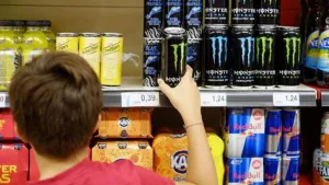 Piden que se prohíba la venta de bebidas energizantes a menores de edad en toda la provincia de Santa Fe