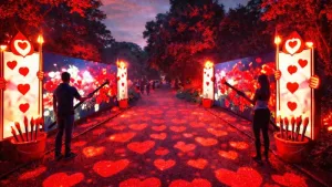 Jardín Botánico