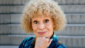 María Rosa Fugazot