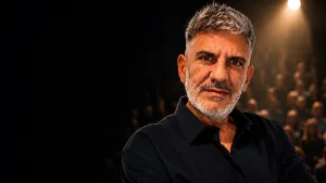 Matías Bagnato pasó por “Condenados al éxito”: una historia real que emociona, moviliza y deja huella