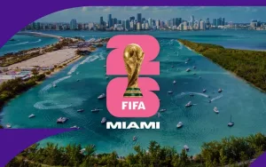 Cómo moverse por Miami durante el Mundial 2026: guía práctica para visitantes e hinchas