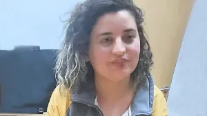 Micaela Albornoz desparecida hace 5 días