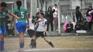 Social Lux le ganó a Morning como visitante por los octavos de final de Copa Santa Fe