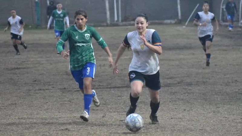 Social Lux le ganó a Morning como visitante por los octavos de final de Copa Santa Fe