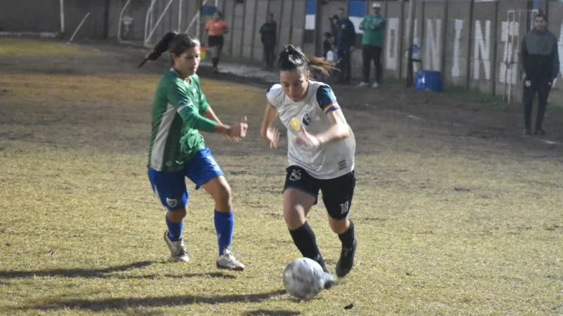 Social Lux le ganó a Morning como visitante por los octavos de final de Copa Santa Fe