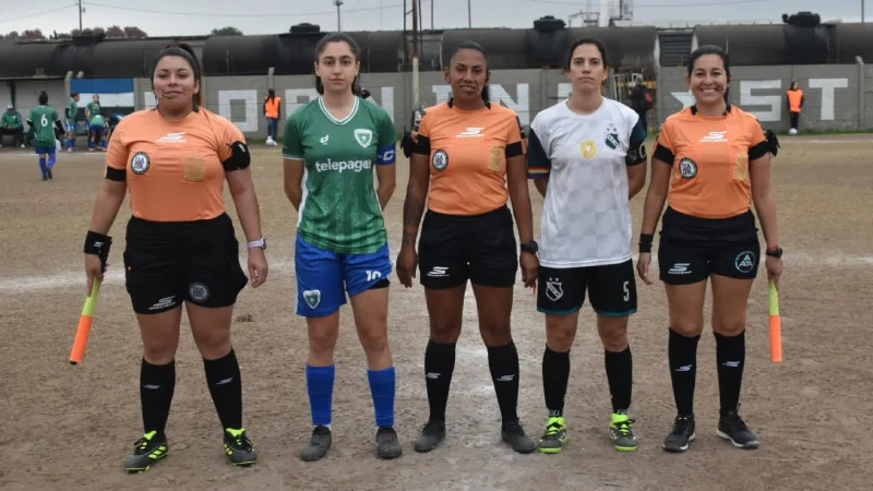 Social Lux le ganó a Morning como visitante por los octavos de final de Copa Santa Fe