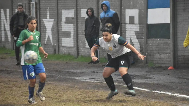 Social Lux le ganó a Morning como visitante por los octavos de final de Copa Santa Fe