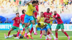 Mundial 2026: así quedaron los grupos tras la finalización de la Fecha 1