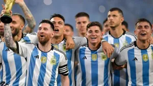 Mundial 2026: cronograma y horarios de la primera fecha de la fase de grupos