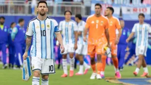 Mundial 2026: se pone en marcha la segunda fecha de la fase de grupos