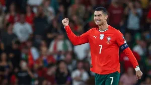 Mundial 2026: se viene el debut de Inglaterra y la Portugal de Cristiano Ronaldo