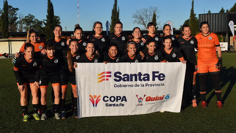 Adiur le ganó a Newell's y se metió en los cuartos de final de Copa Santa Fe