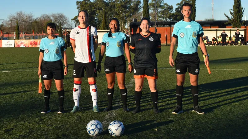 Adiur le ganó a Newell's y se metió en los cuartos de final de Copa Santa Fe