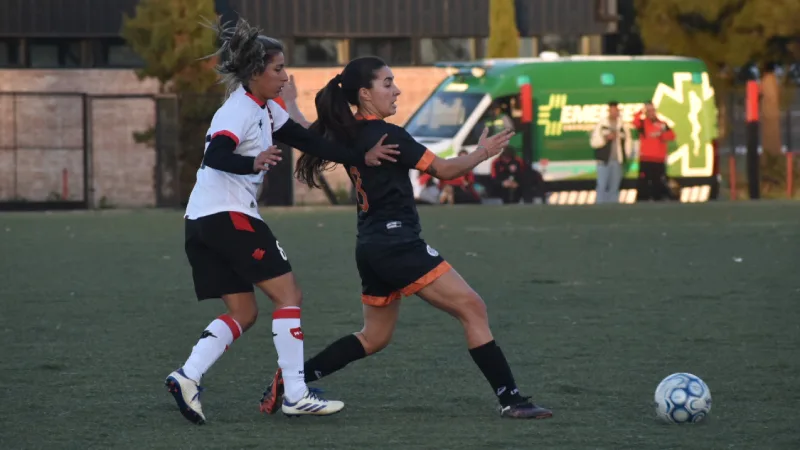 Adiur le ganó a Newell's y se metió en los cuartos de final de Copa Santa Fe