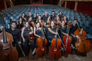 La Orquesta de Cámara Municipal de Rosario presenta este viernes “Haydn y Mozart. Una amistad musical”