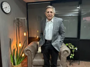 Oscar Bertone pasó por “Condenados al éxito”: los avatares de la política, el final de “Mañana Express” y el mal momento del periodismo