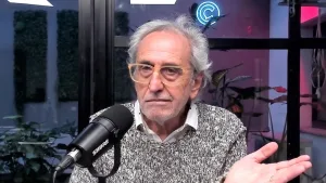 “No hay que ponerle barreras a la democracia”: la advertencia de Oscar Blando sobre la reforma electoral en Santa Fe