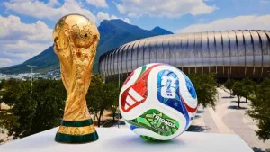 Mundial 2026: fixture y horarios completos de los partidos de este martes