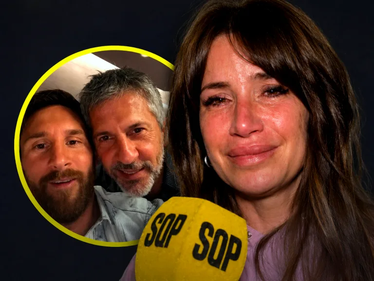 Odio y Fake News: las disculpas de Florencia Peña y la despiadada reacción de un sector del medio y la sociedad que la detesta