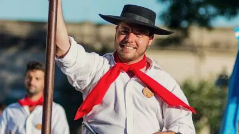 Leonardo Roberto Airaldi