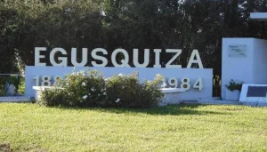Tragedia en Egusquiza: murió un productor rural y ex jefe comunal tras ser embestido por un toro
