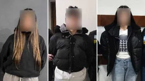 Viudas Negra