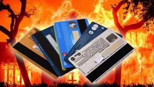 Sobreendeudados: las operaciones con tarjetas de crédito arrastran cinco meses consecutivos de caída