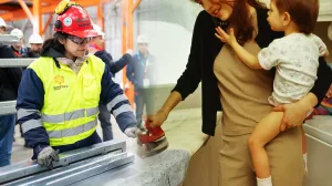 El trabajo invisible tiene rostro de mujer