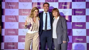 Inocentes fiscales: en Rosario se anotó el concejal libertario Pedro Aleart