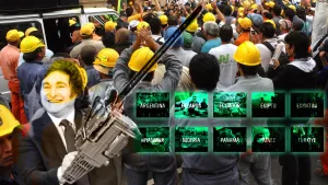 Argentina quedó como uno de los 10 peores países del mundo para los trabajadores