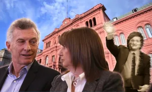 La estrategia del Círculo Rojo para encontrar un reemplazo potable