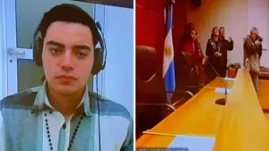 Portero fue condenado a 9 años por abusar sexualmente de una niña en la escuela
