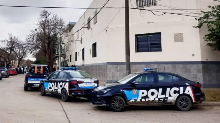 Quedó libre tras ser imputado el preceptor acusado de abuso sexual