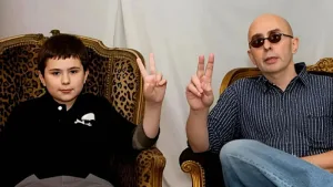 Quisieron atacar con una operación mediática y en redes a la familia del Indio Solari, pero al final salió a la luz un gesto de solidaridad y militancia
