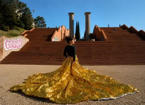 A días de su estreno, la obra “Resto: lo que queda del todo”, del Cuba Ballet Rosario, recibe la distinción del Concejo