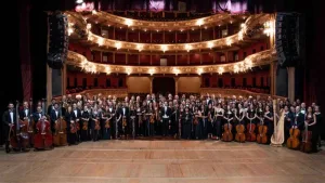Música, danza y solidaridad: la Sinfónica de Rosario invita a un concierto especial